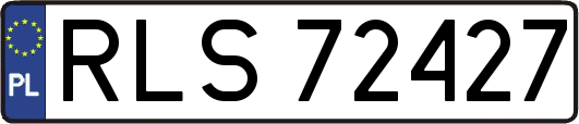 RLS72427