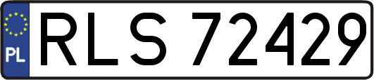 RLS72429