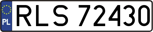RLS72430