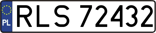 RLS72432