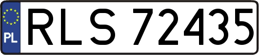 RLS72435