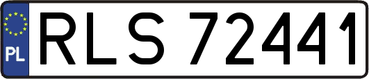 RLS72441