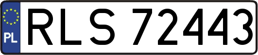 RLS72443