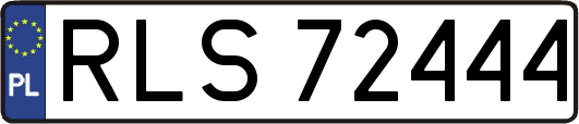 RLS72444