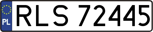 RLS72445