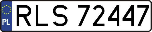 RLS72447