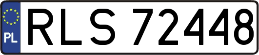 RLS72448