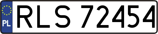 RLS72454