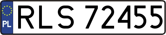 RLS72455