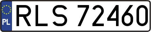 RLS72460