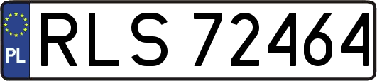RLS72464
