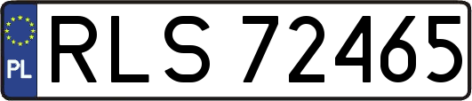 RLS72465