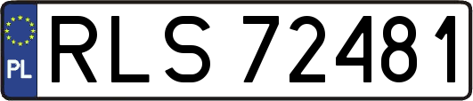 RLS72481
