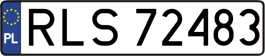 RLS72483