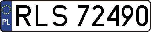 RLS72490