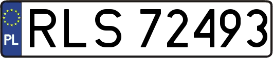 RLS72493