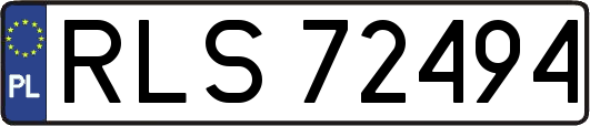 RLS72494