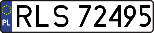 RLS72495