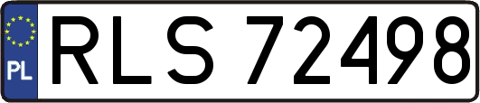 RLS72498