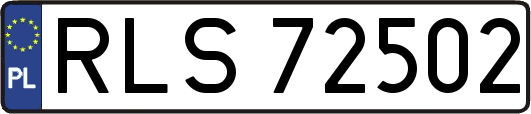 RLS72502