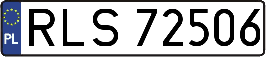 RLS72506