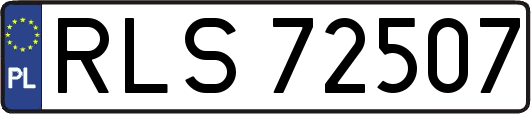 RLS72507