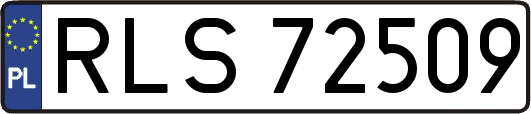 RLS72509