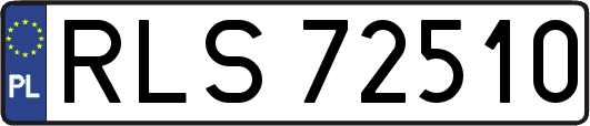 RLS72510