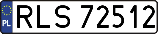 RLS72512