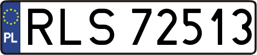 RLS72513