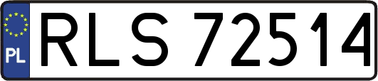 RLS72514