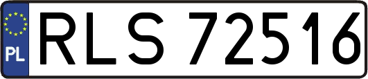 RLS72516