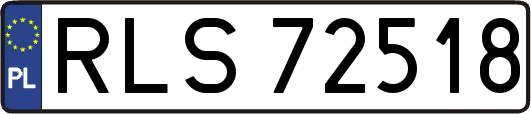 RLS72518