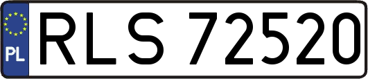 RLS72520