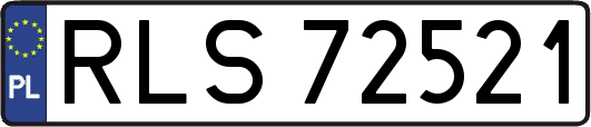RLS72521
