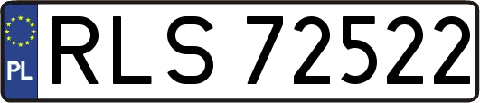 RLS72522