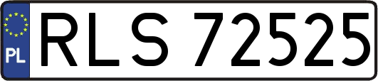 RLS72525