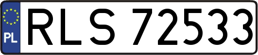 RLS72533