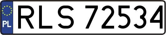 RLS72534