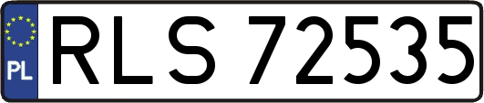 RLS72535
