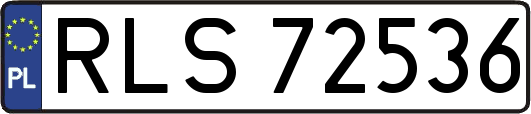 RLS72536