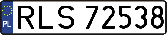 RLS72538