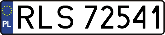 RLS72541
