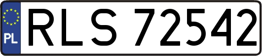 RLS72542