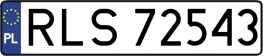 RLS72543