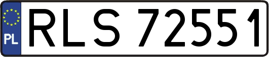 RLS72551