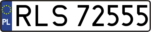 RLS72555