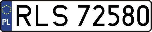 RLS72580
