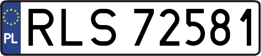 RLS72581