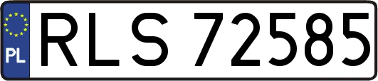 RLS72585